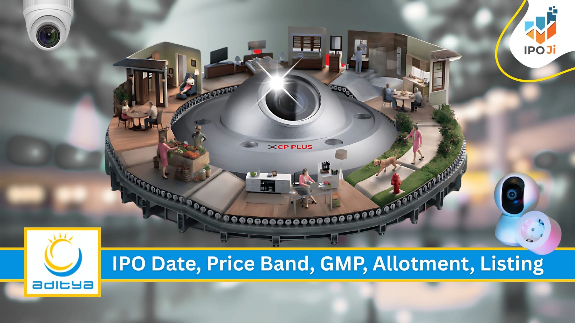 Aditya Infotech IPO: All You Need to Know – Price Band, Dates, Lot Size & Business Details