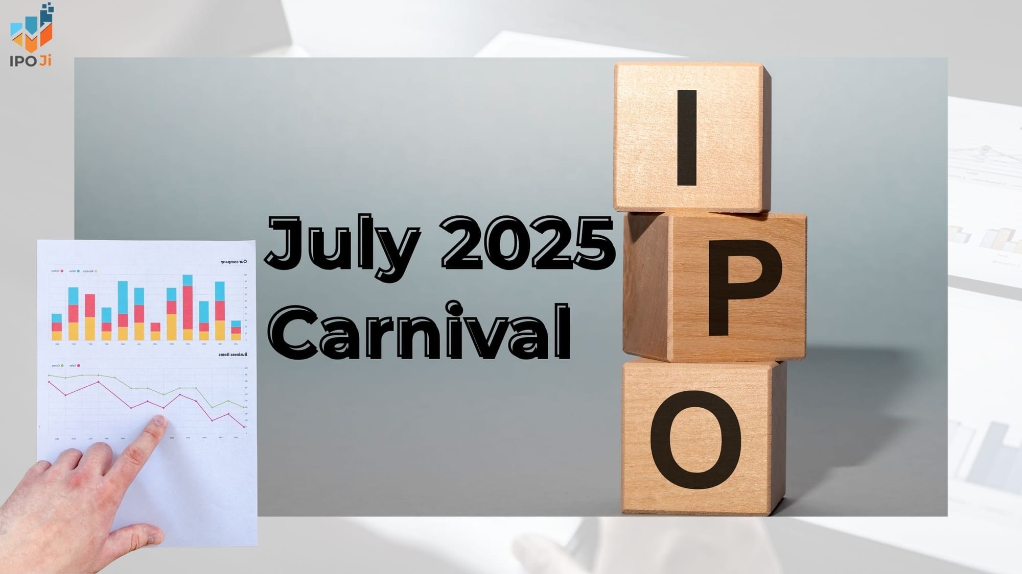 July 2025 IPO Carnival: Biggest Listings to Watch This Month