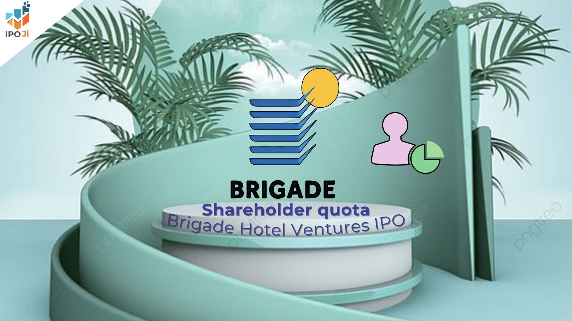 Brigade Hotel Ventures IPO Opens July 24: Price Band Set at ₹85–90; Check GMP, Allotment Date, Lot Size & More