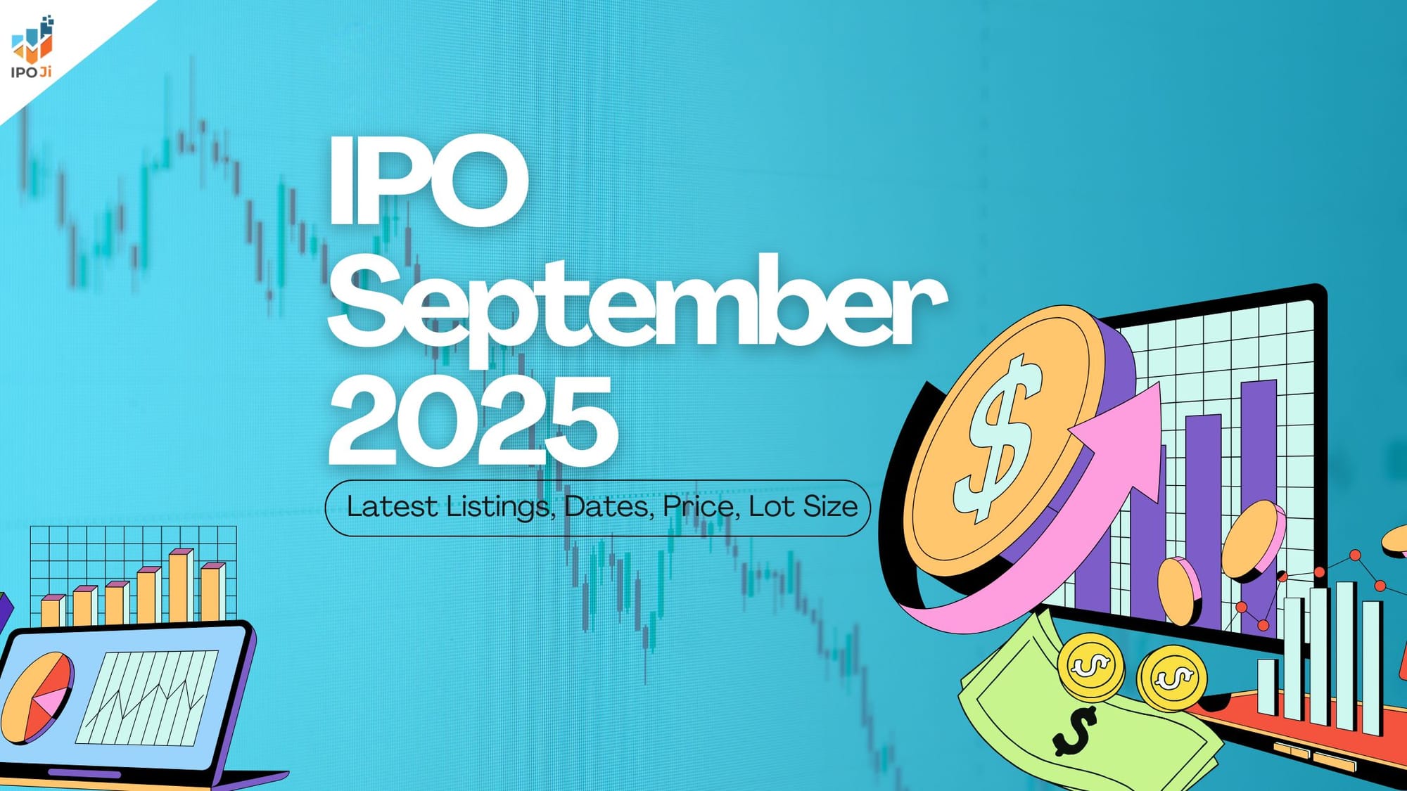 IPO Calendar September 2025: All Upcoming & Ongoing IPOs in India