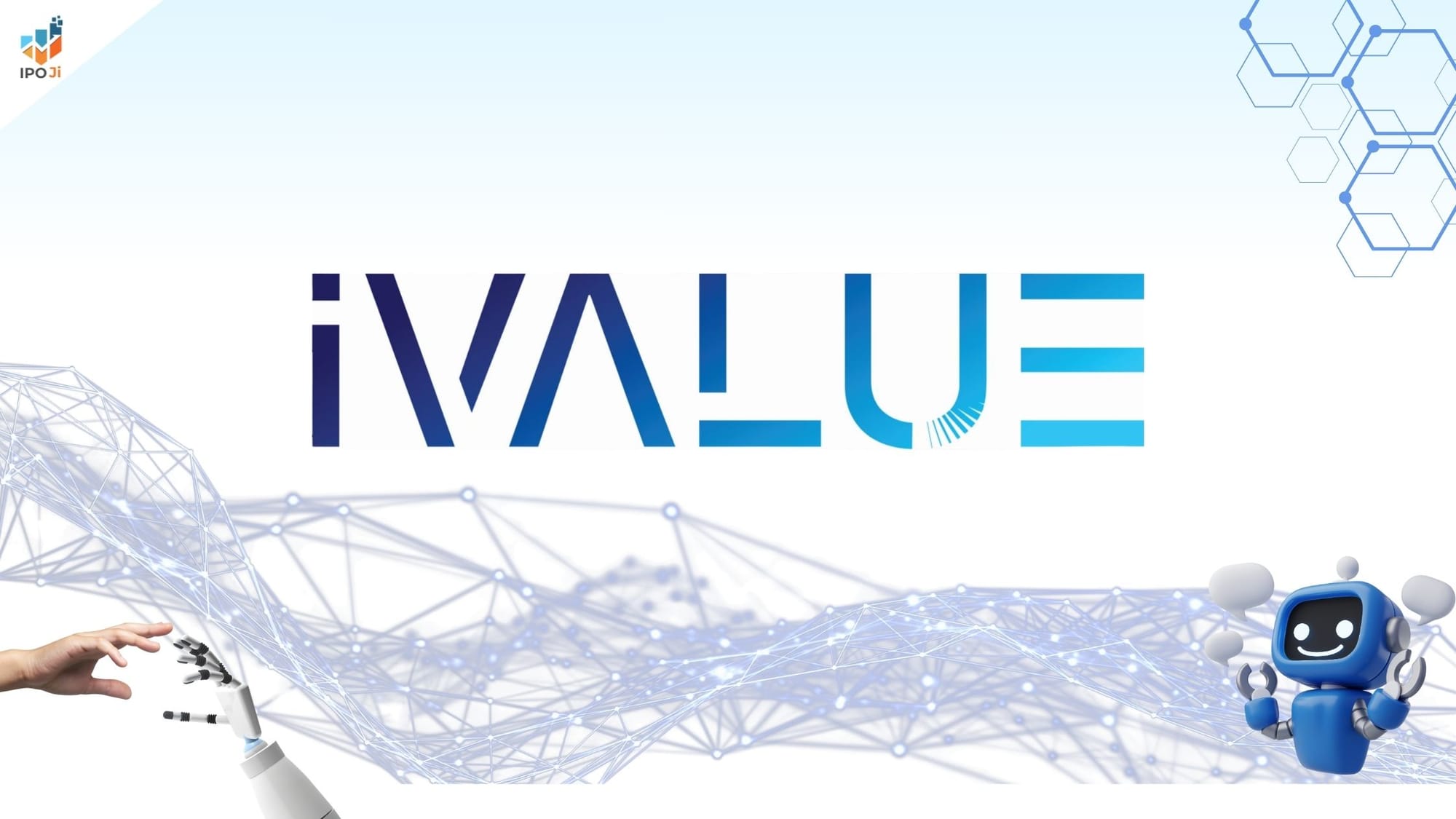 iValue Infosolutions IPO 2025: Price Band, Dates, Lot Size, GMP, Review & How to Apply via IPO Ji