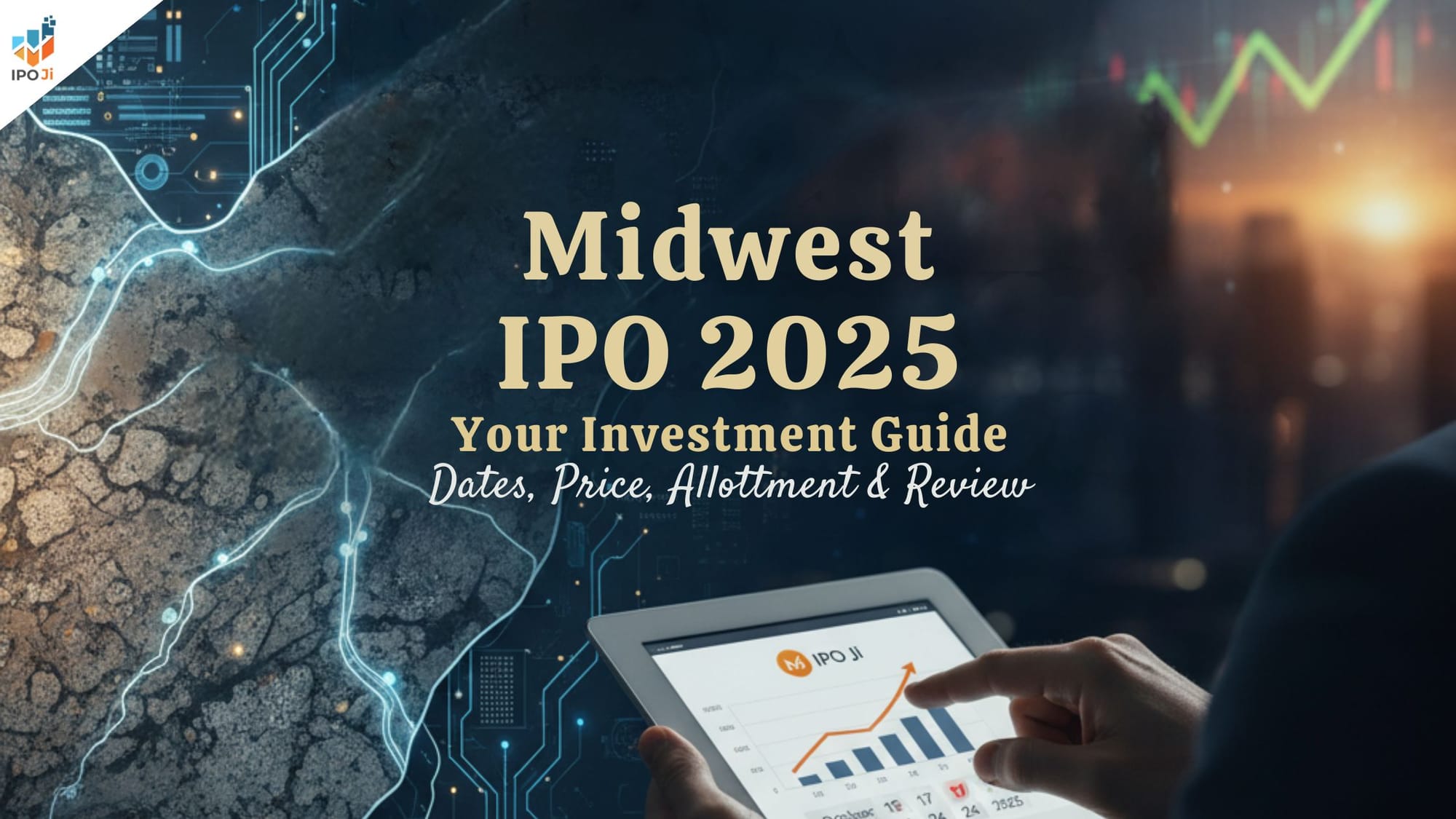 How to Apply Midwest IPO 2025 Online: Dates, Price Band, Lot Size, Allotment, and Review