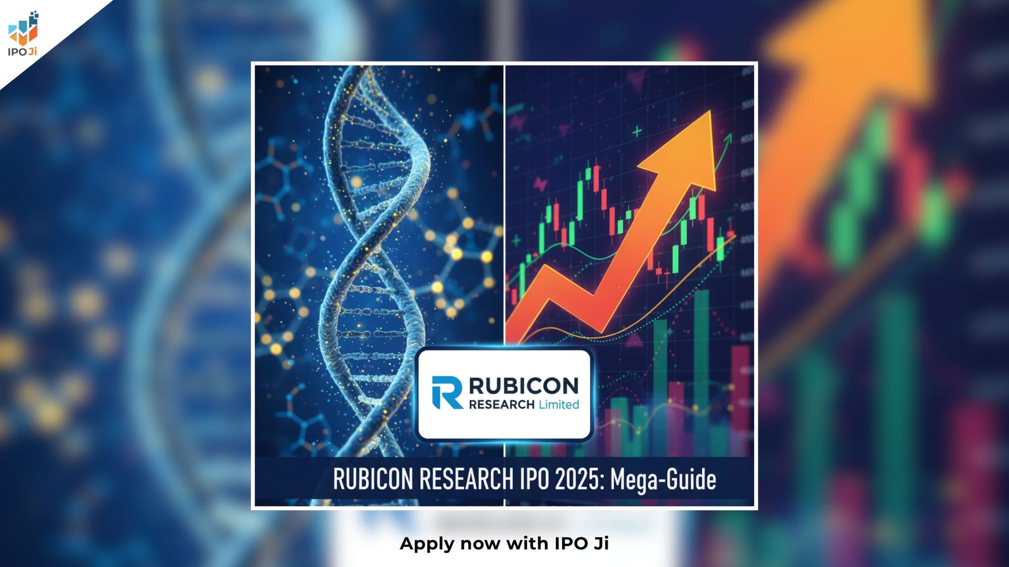 Rubicon Research IPO 2025 – Deep Dive into R&D, Financials, and Valuation