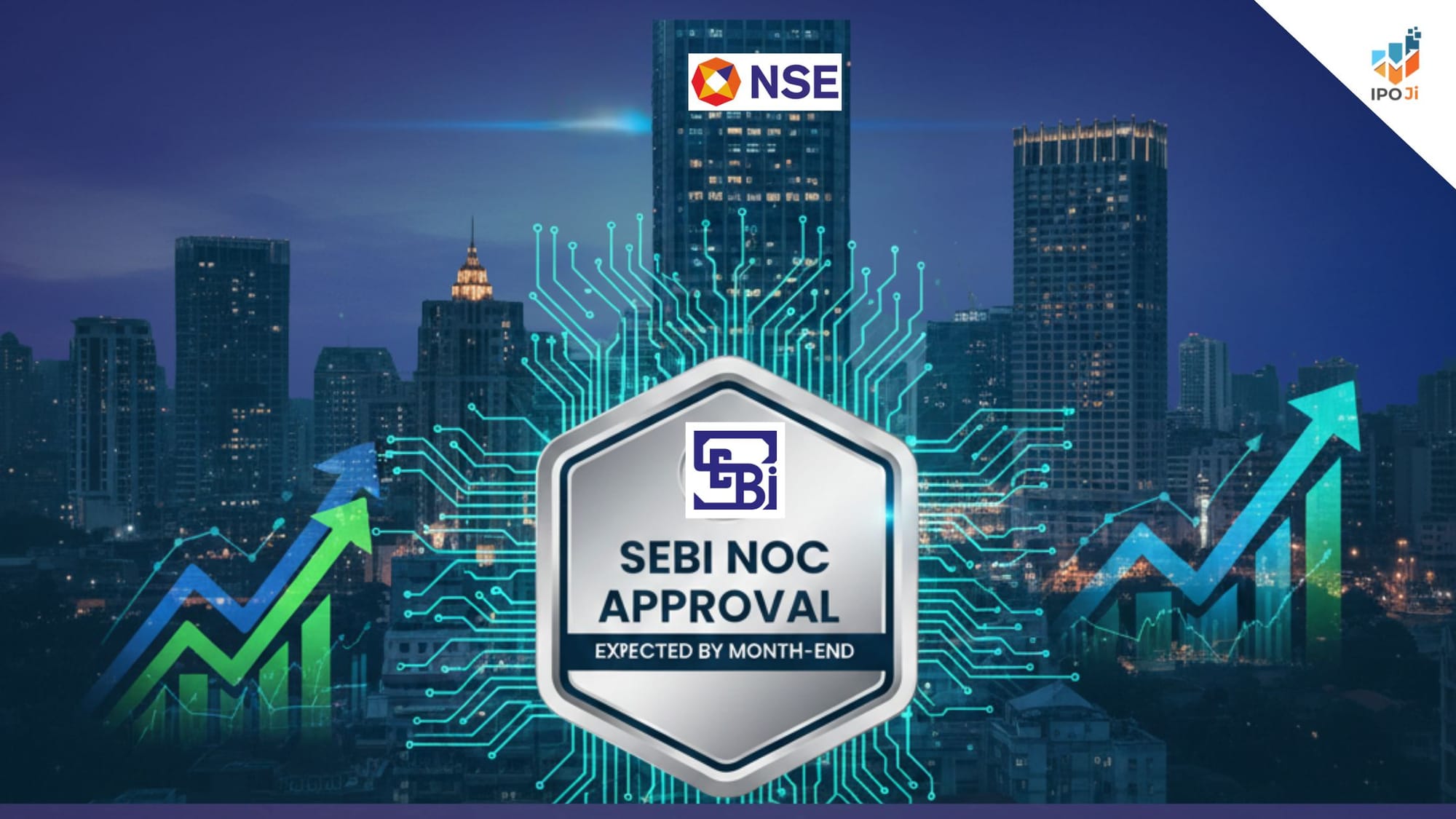 NSE IPO: SEBI NOC Approval Expected by Month-End – What You Need to Know