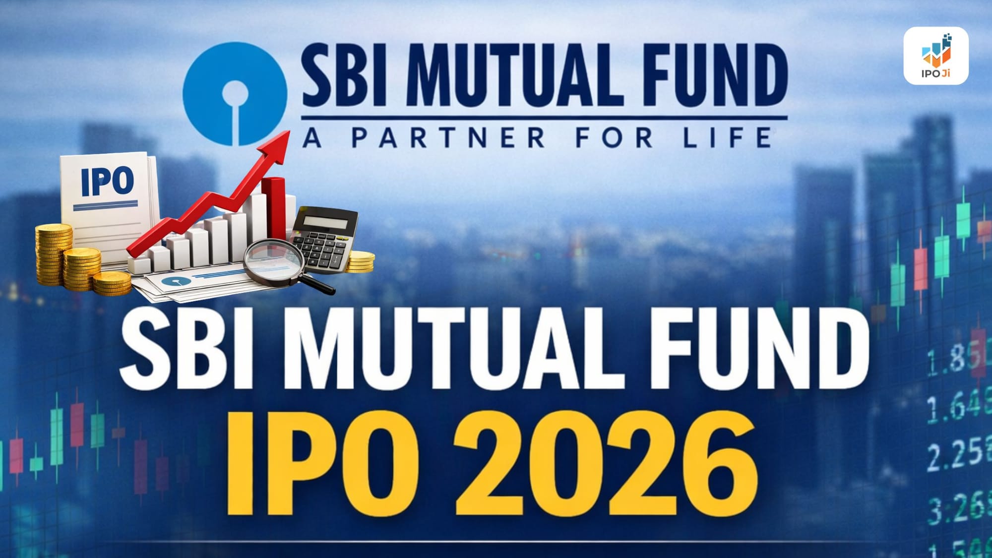 SBI Mutual Fund IPO 2026: Complete Details, DRHP Analysis, Financials, and Investment Outlook